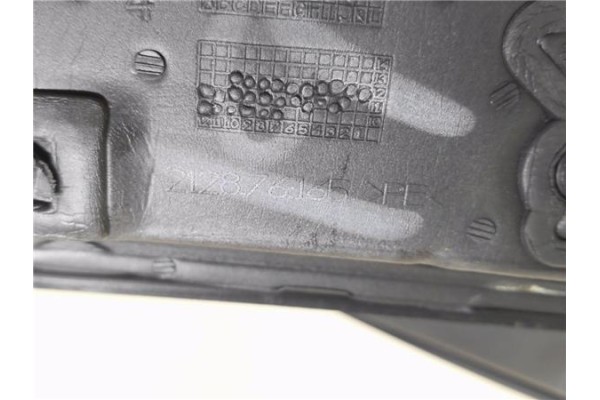 Recambio de retrovisor electrico izquierdo para ford c-max (cb7) 1.6 titanium referencia OEM IAM 212876165 E9034508 