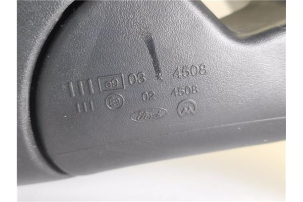 Recambio de retrovisor electrico izquierdo para ford c-max (cb7) 1.6 titanium referencia OEM IAM 212876165 E9034508 