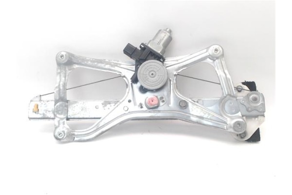 Recambio de elevalunas electrico delantero derecho para honda civic viii sedán (fd) 1.3 hybrid referencia OEM IAM   