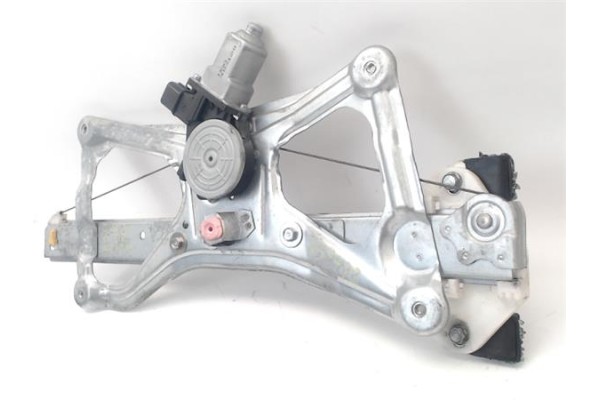 Recambio de elevalunas electrico delantero derecho para honda civic viii sedán (fd) 1.3 hybrid referencia OEM IAM   