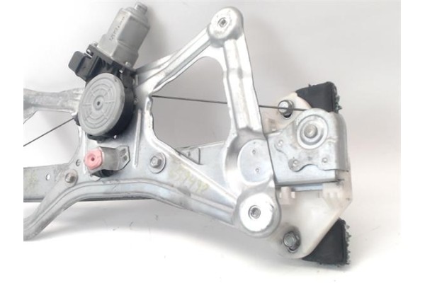 Recambio de elevalunas electrico delantero derecho para honda civic viii sedán (fd) 1.3 hybrid referencia OEM IAM   