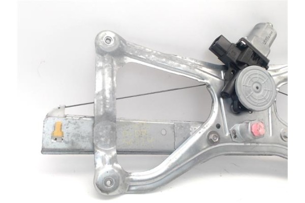 Recambio de elevalunas electrico delantero derecho para honda civic viii sedán (fd) 1.3 hybrid referencia OEM IAM   
