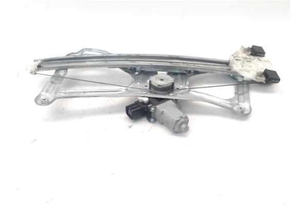Recambio de elevalunas electrico delantero derecho para honda civic viii sedán (fd) 1.3 hybrid referencia OEM IAM   