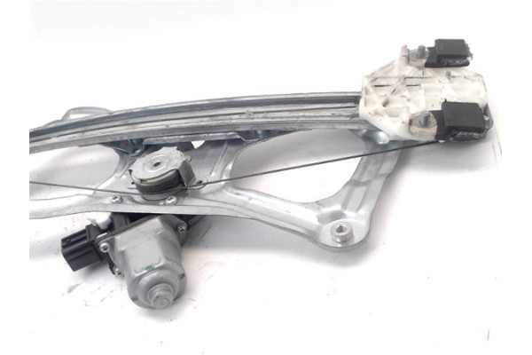 Recambio de elevalunas electrico delantero derecho para honda civic viii sedán (fd) 1.3 hybrid referencia OEM IAM   