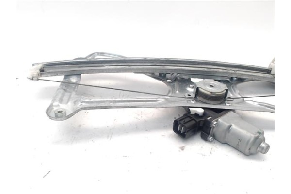 Recambio de elevalunas electrico delantero derecho para honda civic viii sedán (fd) 1.3 hybrid referencia OEM IAM   