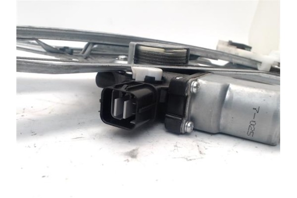 Recambio de elevalunas electrico delantero derecho para honda civic viii sedán (fd) 1.3 hybrid referencia OEM IAM   
