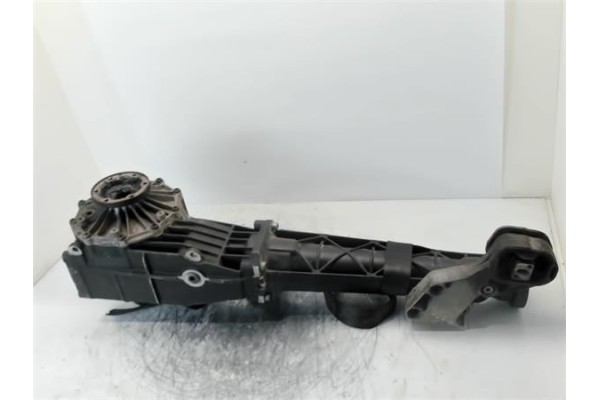Recambio de diferencial delantero para audi a4 allroad quattro (8kh) 2.0 tdi (125kw) referencia OEM IAM DQA240101  