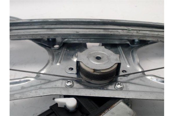 Recambio de elevalunas electrico delantero derecho para honda civic viii sedán (fd) 1.3 hybrid referencia OEM IAM   