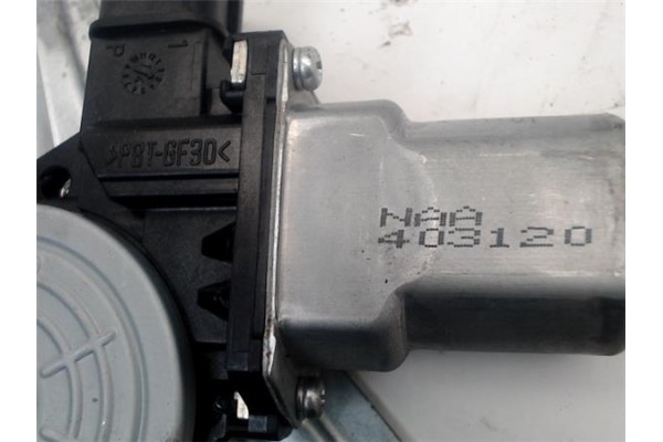 Recambio de elevalunas electrico delantero derecho para honda civic viii sedán (fd) 1.3 hybrid referencia OEM IAM   