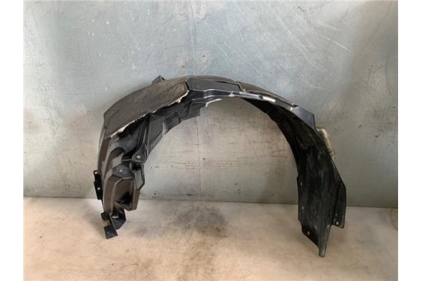 Recambio de pase rueda delantero derecho para mitsubishi outlander (gf0/gg0) 2.0 phev kaiteki 4wd (gg2w) referencia OEM IAM 5370