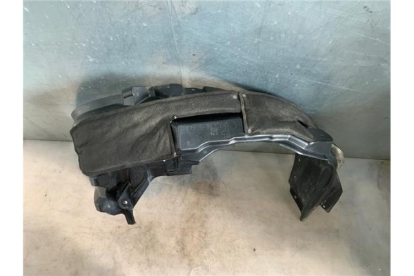 Recambio de pase rueda delantero derecho para mitsubishi outlander (gf0/gg0) 2.0 phev kaiteki 4wd (gg2w) referencia OEM IAM 5370