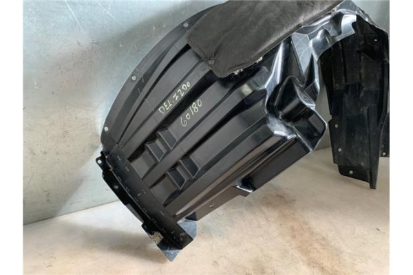 Recambio de pase rueda delantero derecho para mitsubishi outlander (gf0/gg0) 2.0 phev kaiteki 4wd (gg2w) referencia OEM IAM 5370