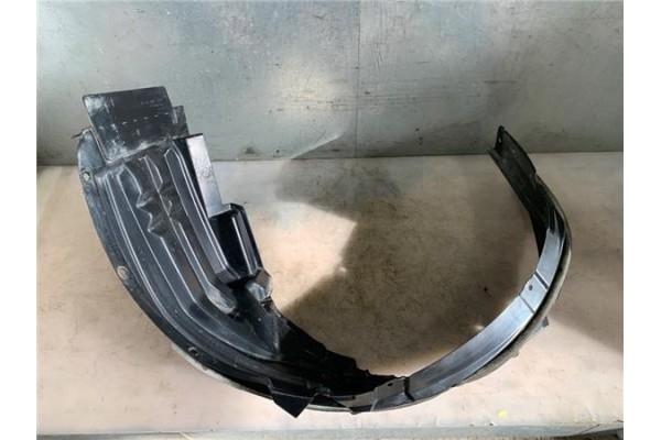 Recambio de pase rueda delantero derecho para mitsubishi outlander (gf0/gg0) 2.0 phev kaiteki 4wd (gg2w) referencia OEM IAM 5370