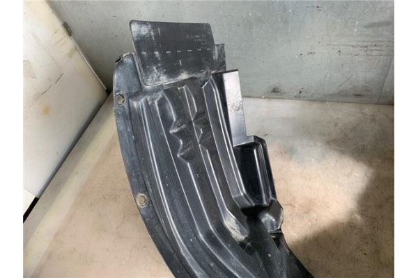 Recambio de pase rueda delantero derecho para mitsubishi outlander (gf0/gg0) 2.0 phev kaiteki 4wd (gg2w) referencia OEM IAM 5370