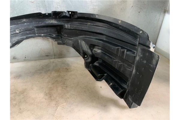 Recambio de pase rueda delantero derecho para mitsubishi outlander (gf0/gg0) 2.0 phev kaiteki 4wd (gg2w) referencia OEM IAM 5370