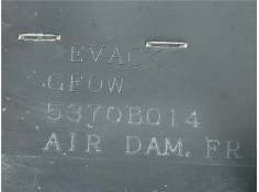 Recambio de pase rueda delantero derecho para mitsubishi outlander (gf0/gg0) 2.0 phev kaiteki 4wd (gg2w) referencia OEM IAM 5370