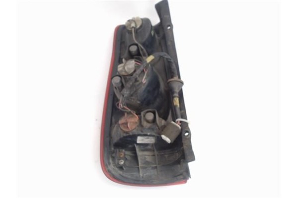 Recambio de piloto trasero derecho para hyundai matrix (fc) referencia OEM IAM 9240217010 9242017000 9242017000 , HYUNDAI | 9240
