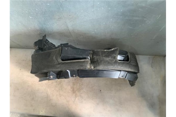 Recambio de pase rueda delantero izquierdo para mitsubishi outlander (gf0/gg0) 2.0 phev kaiteki 4wd (gg2w) referencia OEM IAM 53