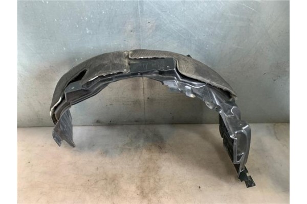 Recambio de pase rueda delantero izquierdo para mitsubishi outlander (gf0/gg0) 2.0 phev kaiteki 4wd (gg2w) referencia OEM IAM 53