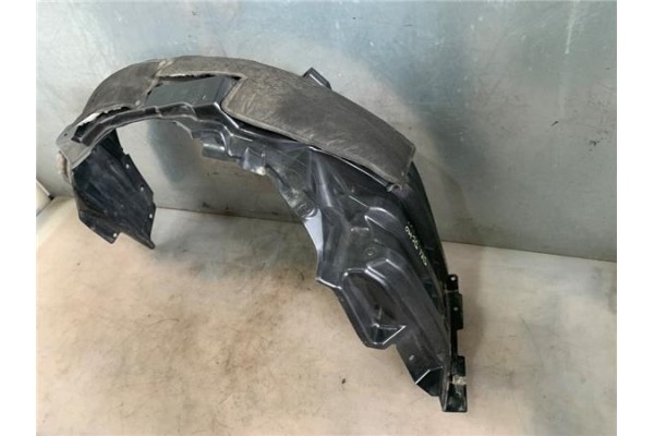 Recambio de pase rueda delantero izquierdo para mitsubishi outlander (gf0/gg0) 2.0 phev kaiteki 4wd (gg2w) referencia OEM IAM 53