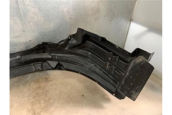 Recambio de pase rueda delantero izquierdo para mitsubishi outlander (gf0/gg0) 2.0 phev kaiteki 4wd (gg2w) referencia OEM IAM 53