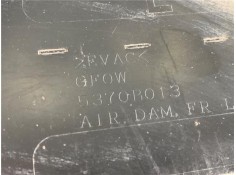 Recambio de pase rueda delantero izquierdo para mitsubishi outlander (gf0/gg0) 2.0 phev kaiteki 4wd (gg2w) referencia OEM IAM 53