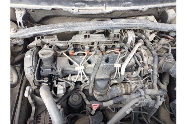 Recambio de motor completo para volvo xc90 d5 referencia OEM IAM D5244T4  