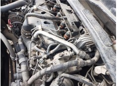 Recambio de motor completo para volvo xc90 d5 referencia OEM IAM D5244T4  