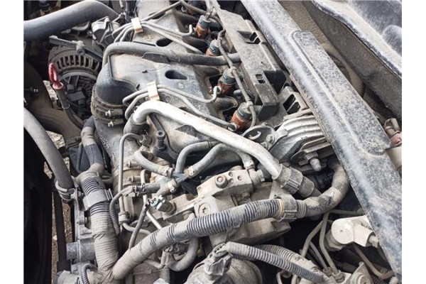 Recambio de motor completo para volvo xc90 d5 referencia OEM IAM D5244T4  