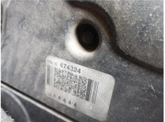 Recambio de motor completo para volvo xc90 d5 referencia OEM IAM D5244T4  