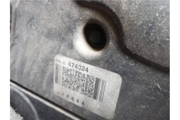 Recambio de motor completo para volvo xc90 d5 referencia OEM IAM D5244T4  