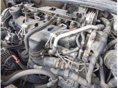 Recambio de motor completo para volvo xc90 d5 referencia OEM IAM D5244T4  