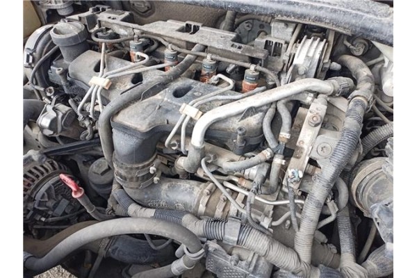 Recambio de motor completo para volvo xc90 d5 referencia OEM IAM D5244T4  