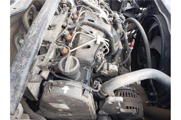 Recambio de motor completo para volvo xc90 d5 referencia OEM IAM D5244T4  