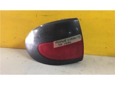 Recambio de piloto trasero izquierdo para renault megane i classic (la0) 1.9 d europa referencia OEM IAM 7700838530  