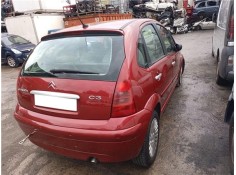 citroen c3 del año 2004