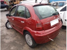 citroen c3 del año 2004