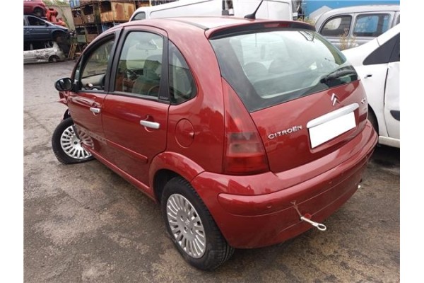citroen c3 del año 2004