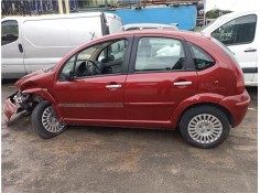 citroen c3 del año 2004