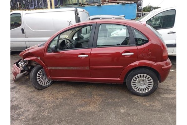 citroen c3 del año 2004