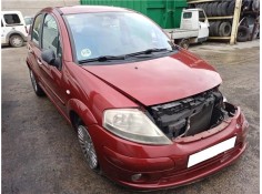 citroen c3 del año 2004