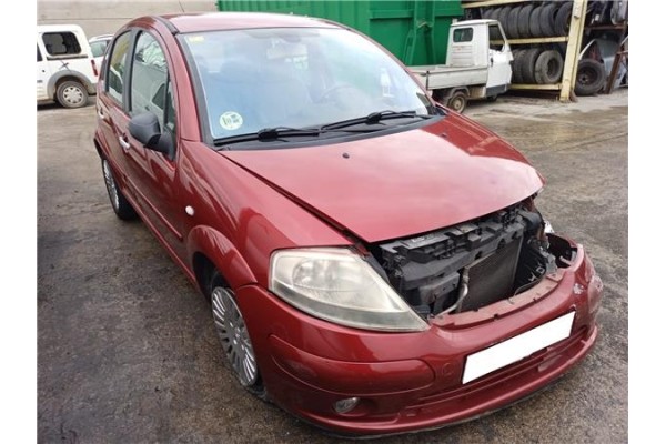 citroen c3 del año 2004