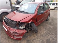 citroen c3 del año 2004