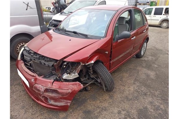 citroen c3 del año 2004