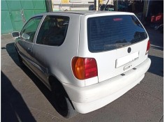 volkswagen polo iii (6n1) del año 1998