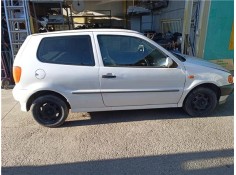 volkswagen polo iii (6n1) del año 1998