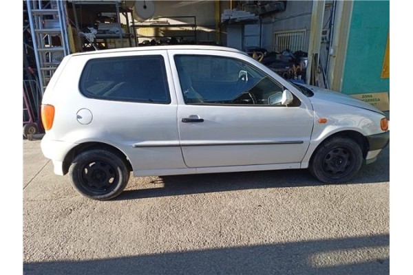 volkswagen polo iii (6n1) del año 1998