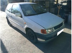 volkswagen polo iii (6n1) del año 1998