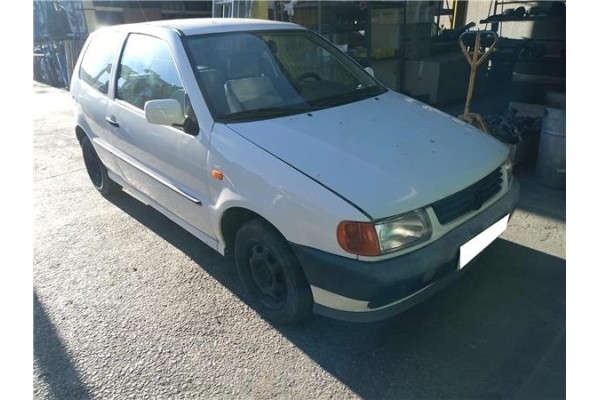 volkswagen polo iii (6n1) del año 1998