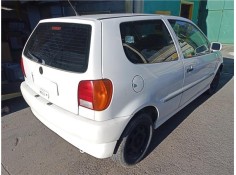 volkswagen polo iii (6n1) del año 1998